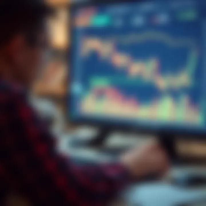 Effective management of trading records