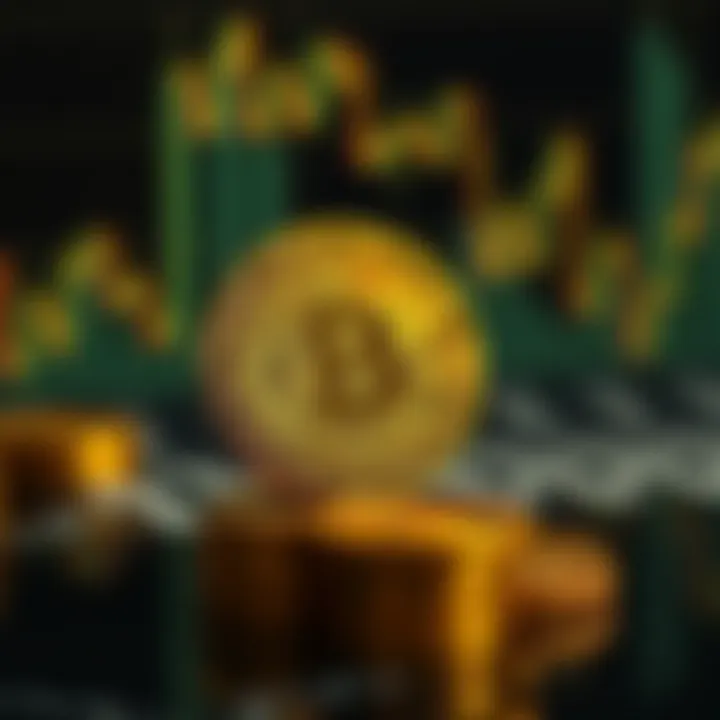 Emotional psychology in cryptocurrency trading