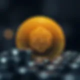 Overview of ENS coin features