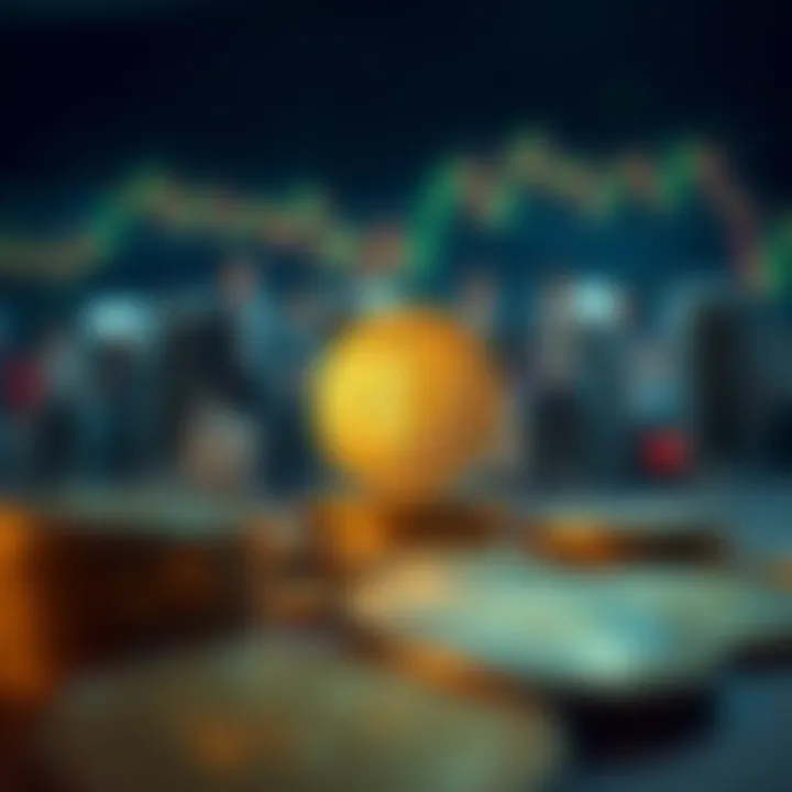 Investment strategies for ENS