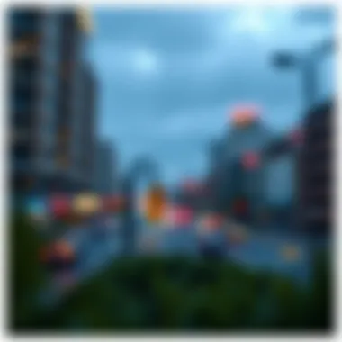 Future projections for ETCUSDT