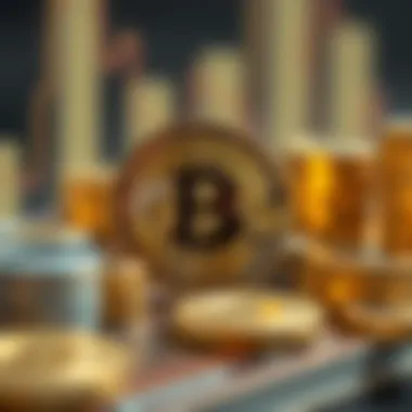 Investment strategy overview for ETCUSDT