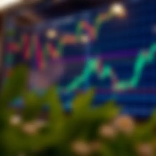 Market trend analysis for ETCUSDT