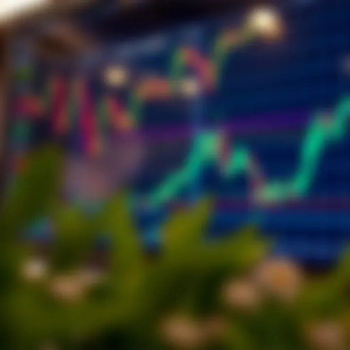 Market trend analysis for ETCUSDT