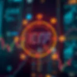 Conceptual illustration of ETF structure