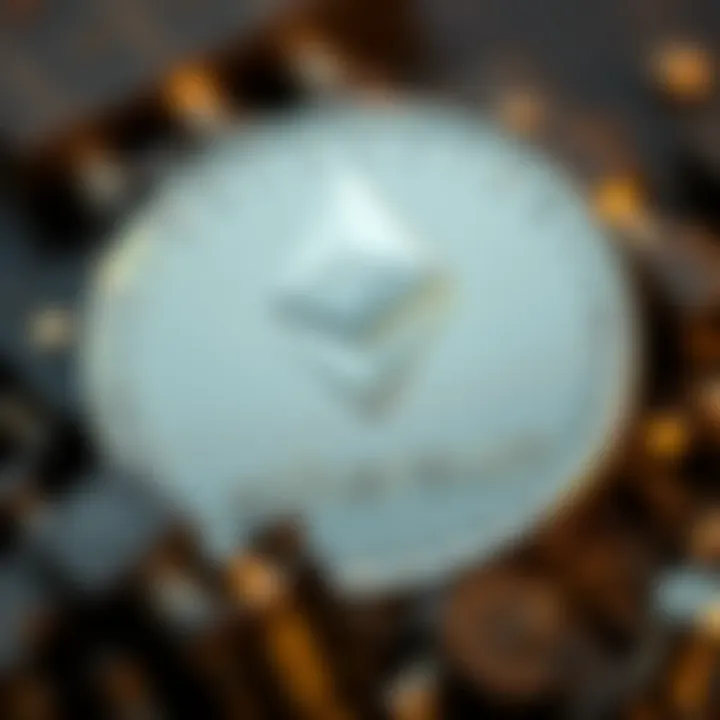 The significance of Ethereum Classic in blockchain technology