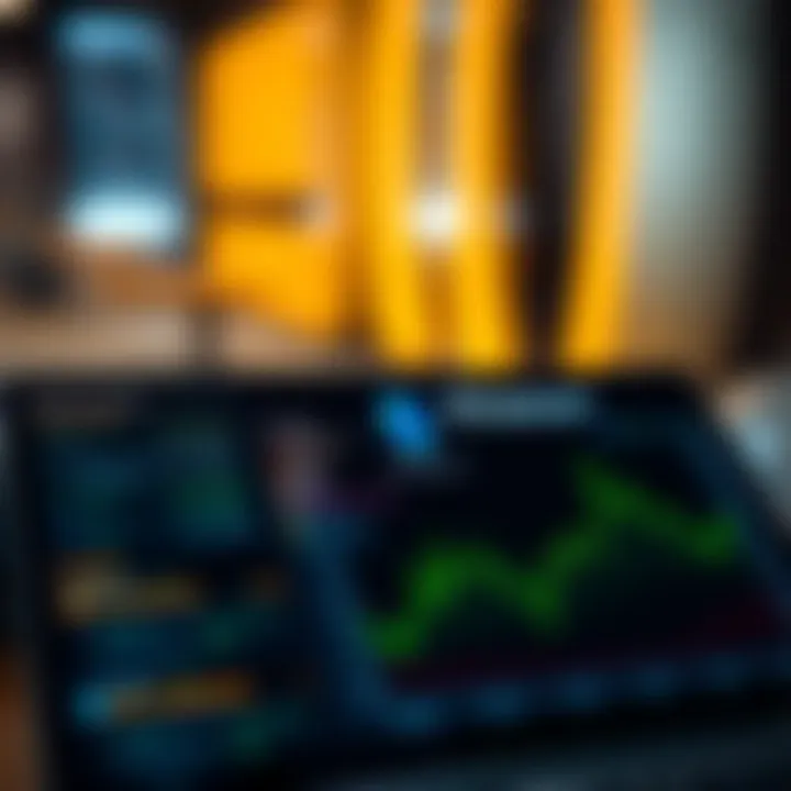 Ethereum Explorer Interface Overview User interface of an Ethereum explorer displaying transaction data