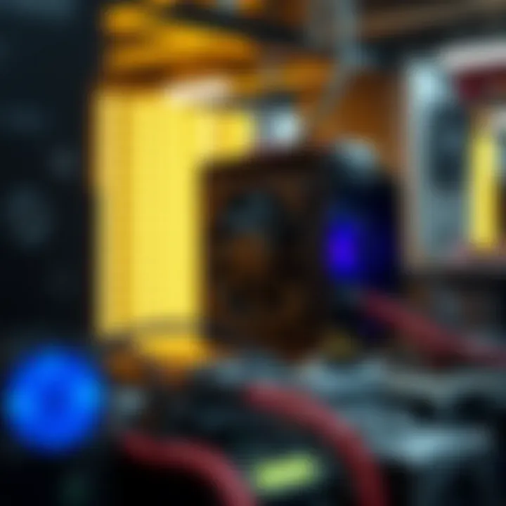 Evaluating Ethminer: Pros and Cons Advantages and disadvantages of using Ethminer