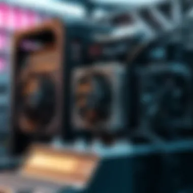 Exploring Ethminer Features Comprehensive overview of Ethminer features and capabilities