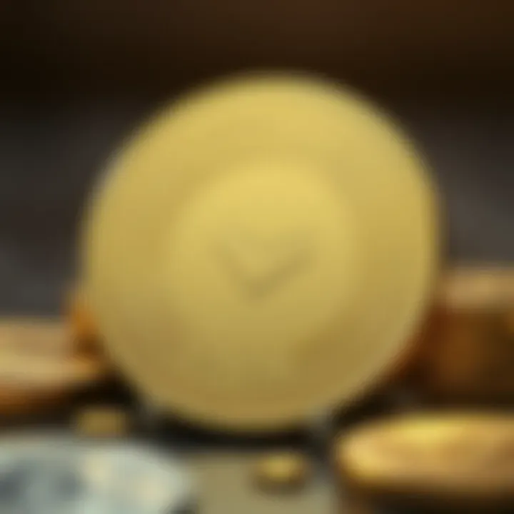 Notable ETHW 가격 분석과 전망