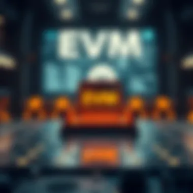 EVM 지갑의 심층 탐구 Introduction
