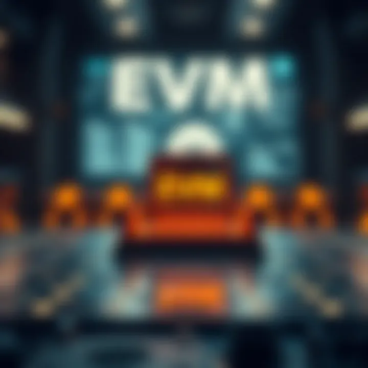 EVM 지갑의 심층 탐구 Introduction