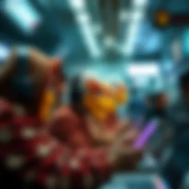 Showcasing the evolution of memes across social platforms