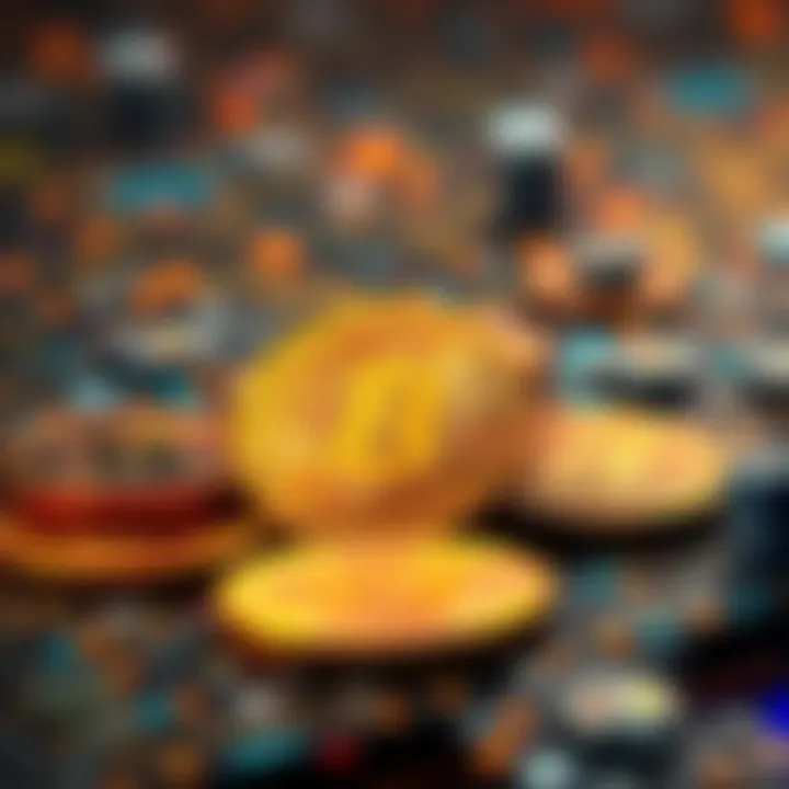 Examining the technological advancements of mainnet coins