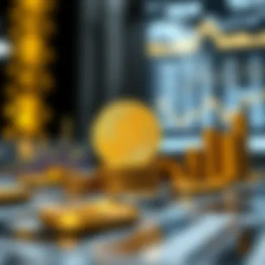 Economic Impact of Bitcoin Graphical analysis of Bitcoin's economic impact