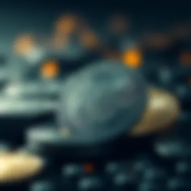 Overview of unique characteristics of leading cryptocurrencies