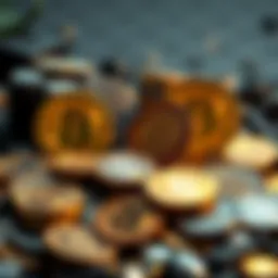 Exploring various types of mainnet coins in the blockchain ecosystem