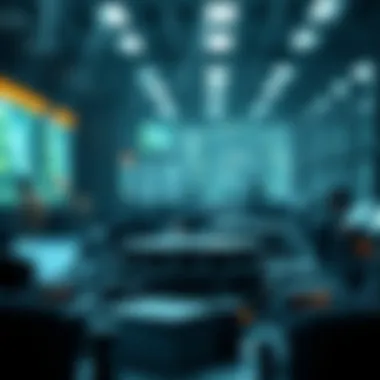 Decentralized data governance model