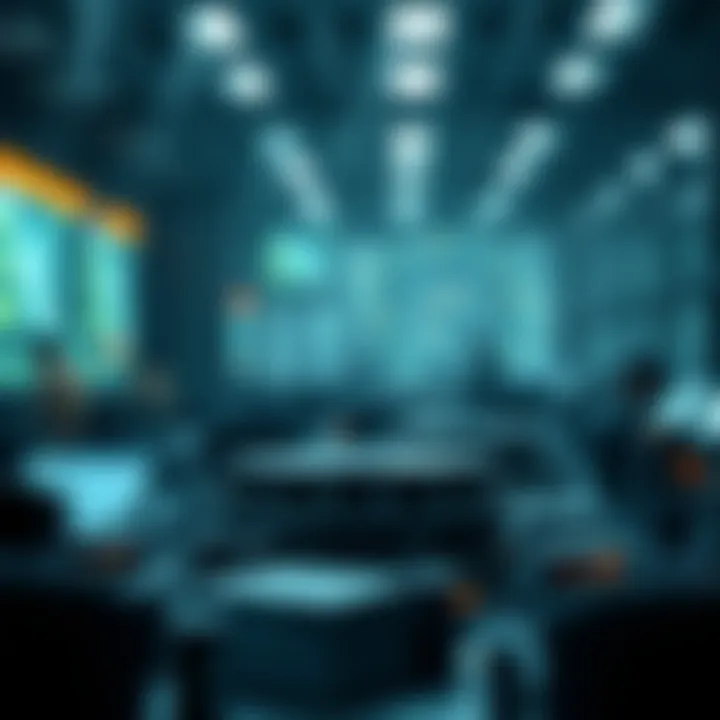 Decentralized data governance model