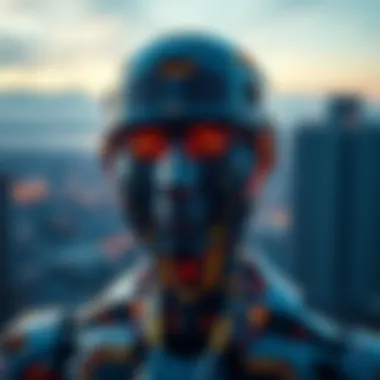 Future potential of AI and blockchain convergence