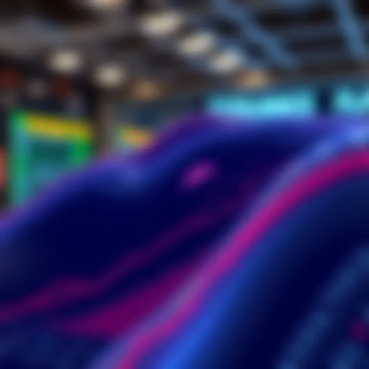 Strategic investment overview for Flare Token