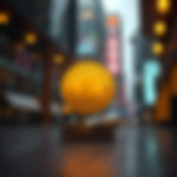 Analysis of market position of Flare Token