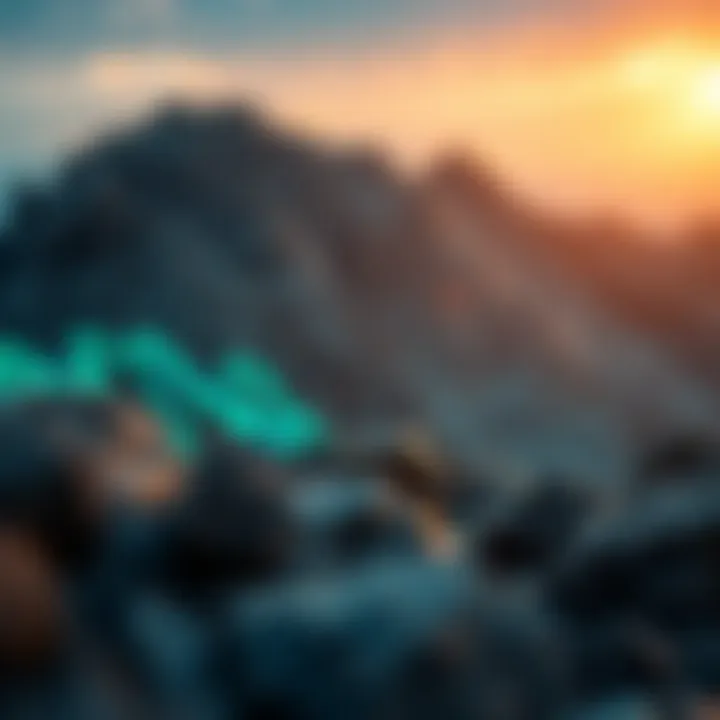 Illustration of Forsage investment model