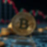 Overview of FTT coin market dynamics