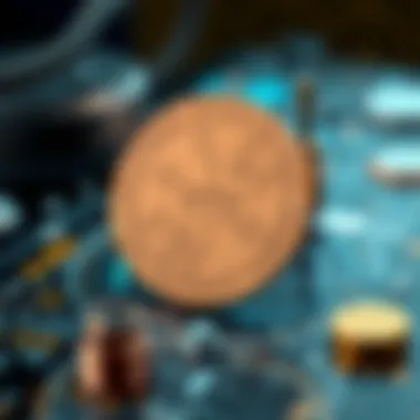 Technical architecture of FTT coin