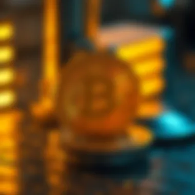 Future applications of blockchain