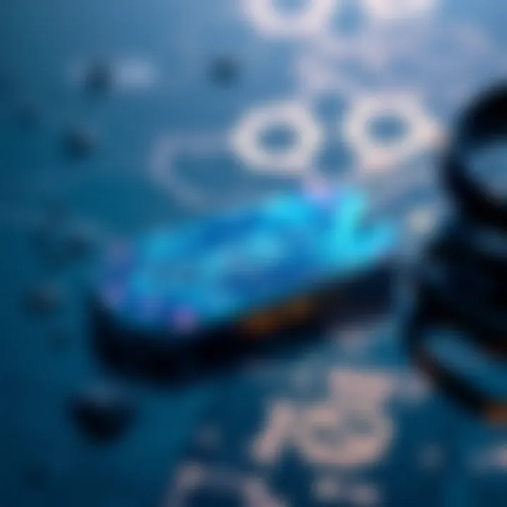 Futuristic perspective on digital assets in the ocean sector