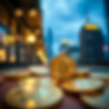 Future outlook of the altcoin market