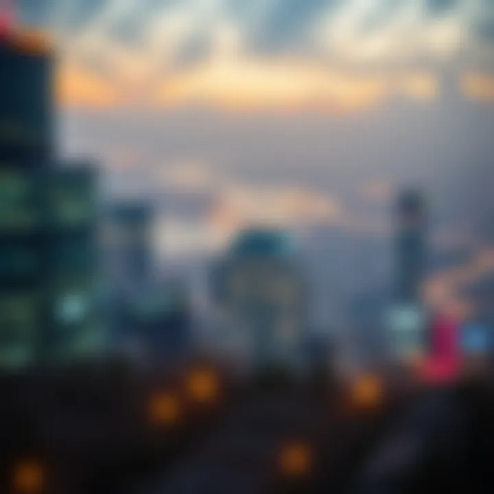 Future predictions of CBOE's impact on digital assets