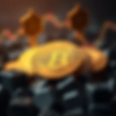 Future projections for Bitcoin price trends