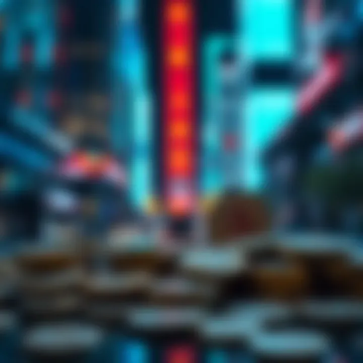 Predictive trends for the future of KRW to USD exchange rate