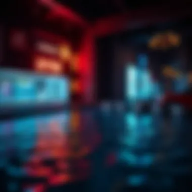 Future Trends in Liquidity Pools Trends and future potential of liquidity pools in crypto markets