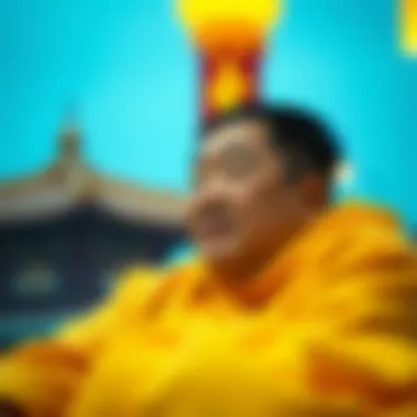 Notable 강세 깃발의 이해와 분석