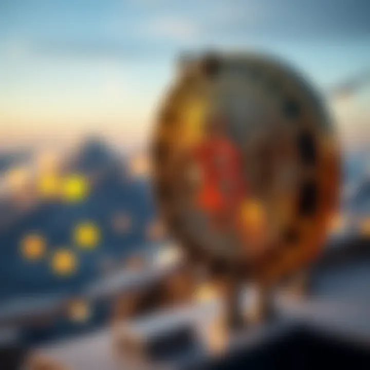 Future projections for GMT coin in the cryptocurrency market