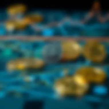 Historical timeline of cryptocurrency evolution