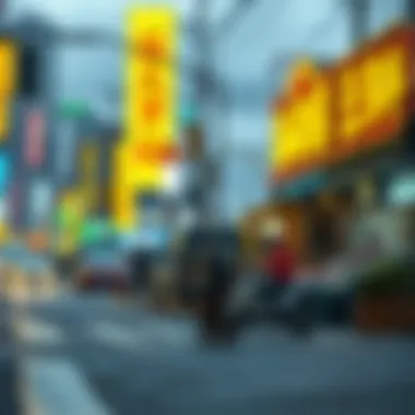 한국 내 달러 가치 분석 Summary