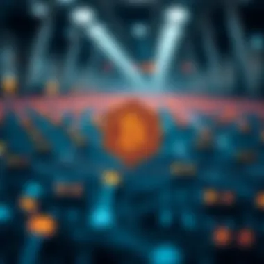 Innovative technology behind Hedera Hashgraph