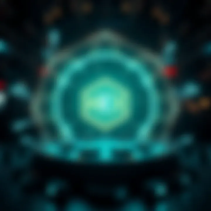 Benefits of participating in the HEX ecosystem