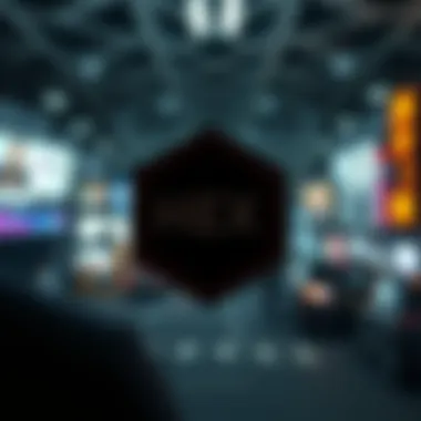 Market factors influencing HEX value