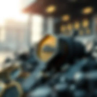 Visual representation of the factors influencing Hive's growth potential in the crypto market.