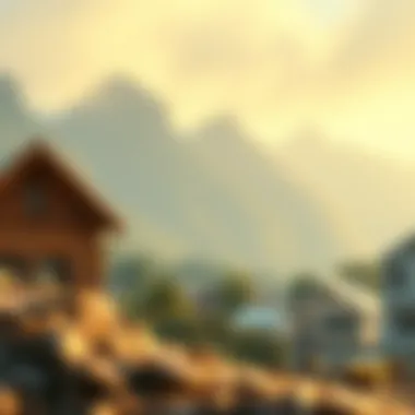 Illustration depicting investment opportunities related to Hive's market dynamics.