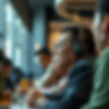 Community feedback on Hiveon