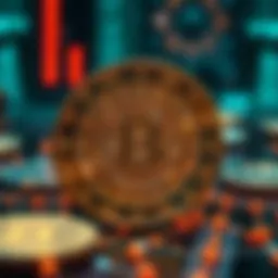 HT Coin architecture overview