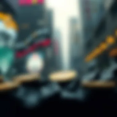 Strategic insights for investing in ICON coin