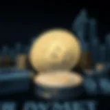 Conceptual representation of investing