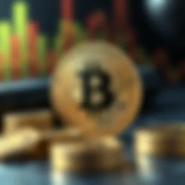 Data analysis of investment strategies in cryptocurrency